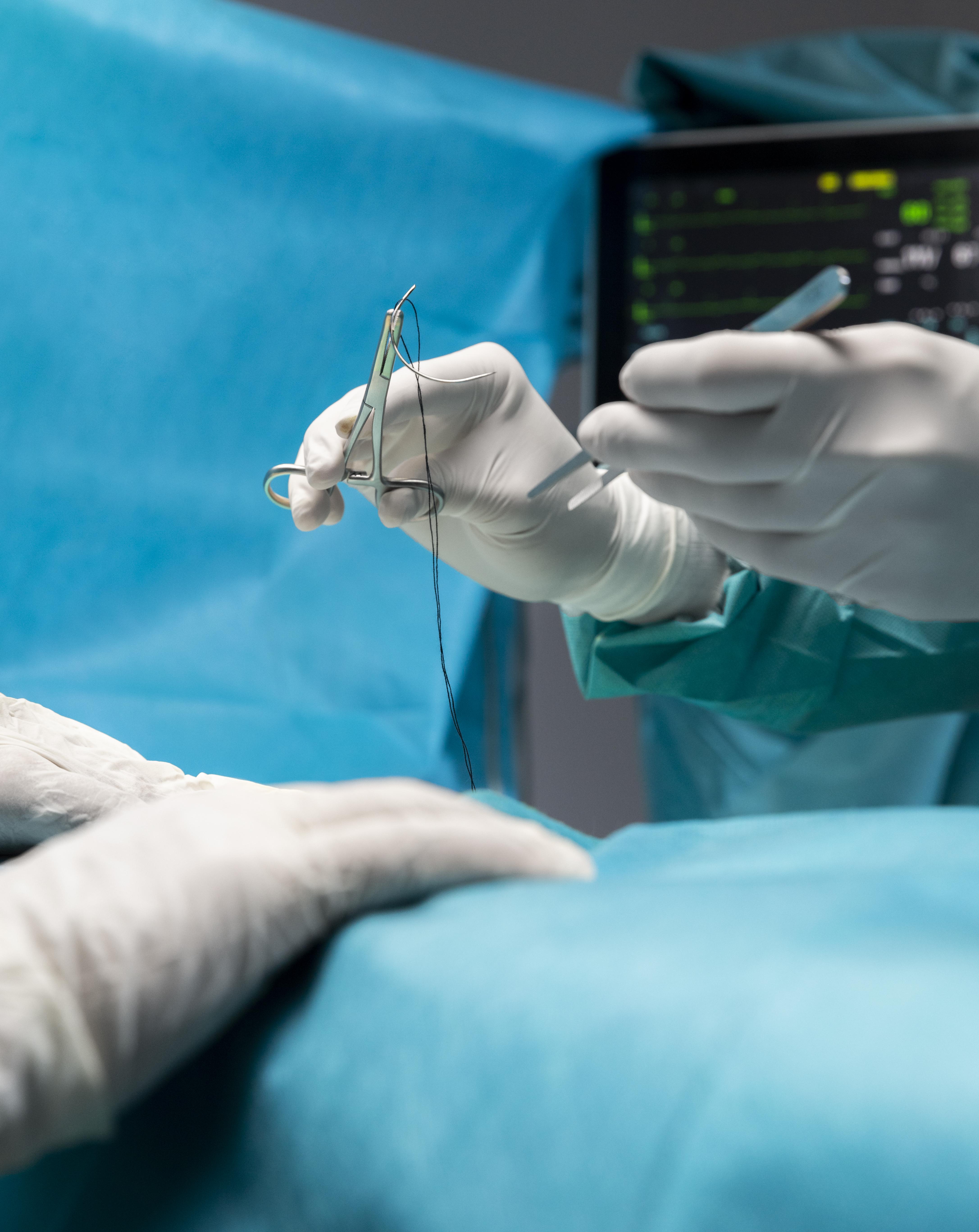 Chirurgie Plastique